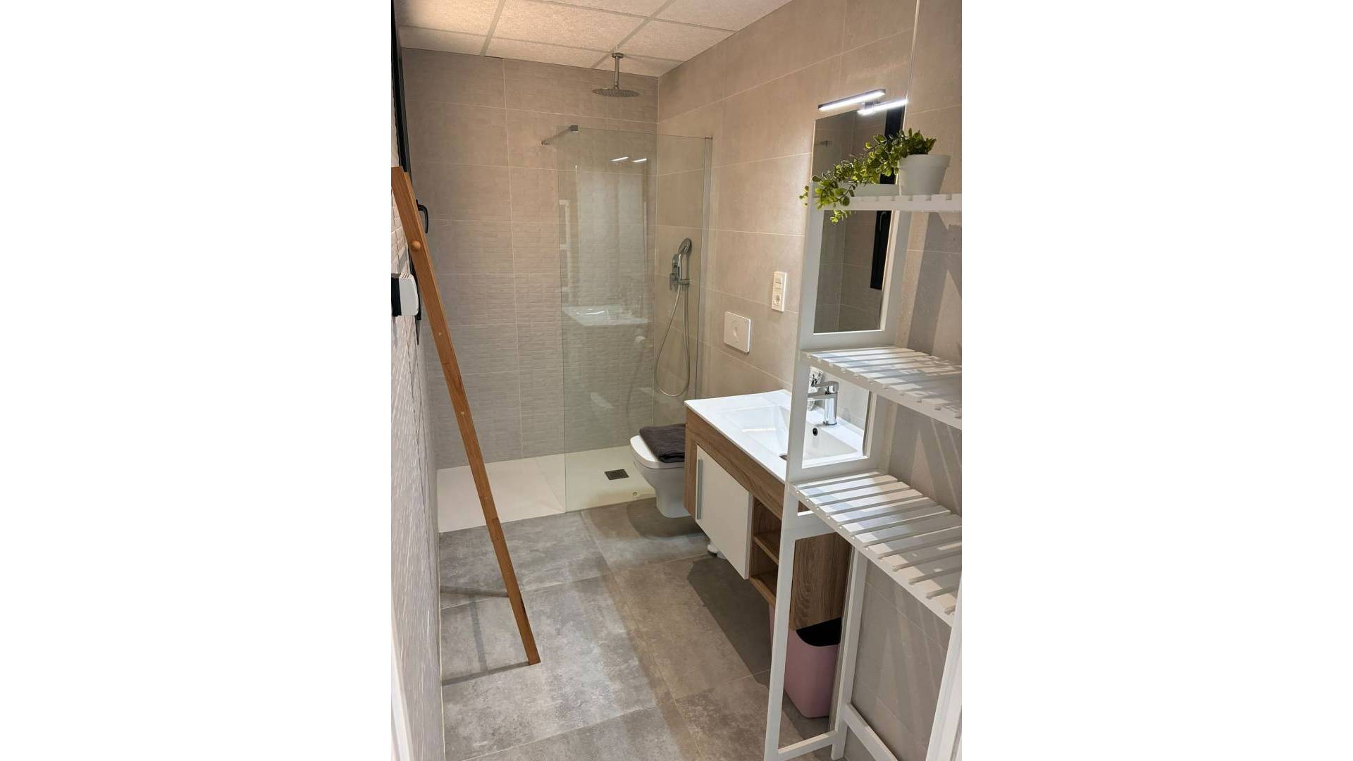 Second hand - Apartment - Los Altos