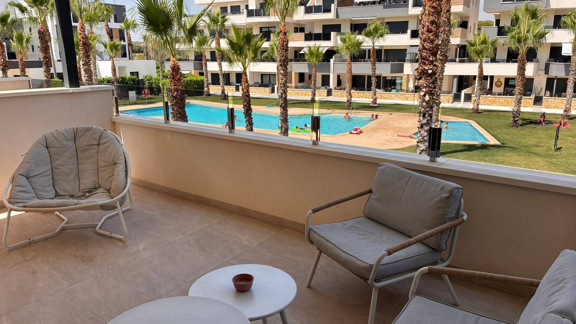 Second hand - Apartment - Los Altos