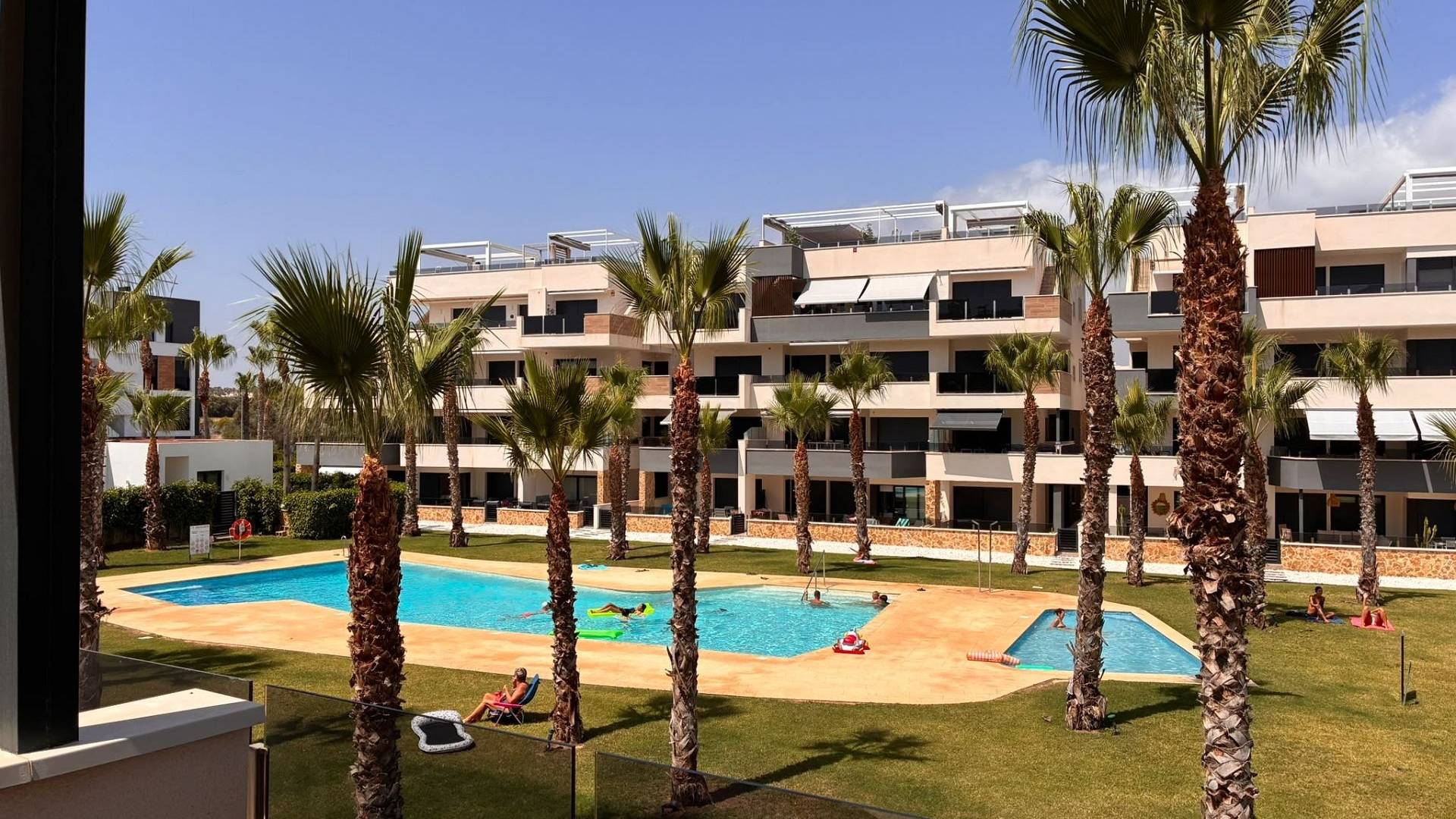 Second hand - Apartment - Los Altos