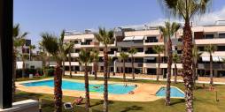 Second hand - Apartment - Los Altos