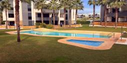 Second hand - Apartment - Los Altos