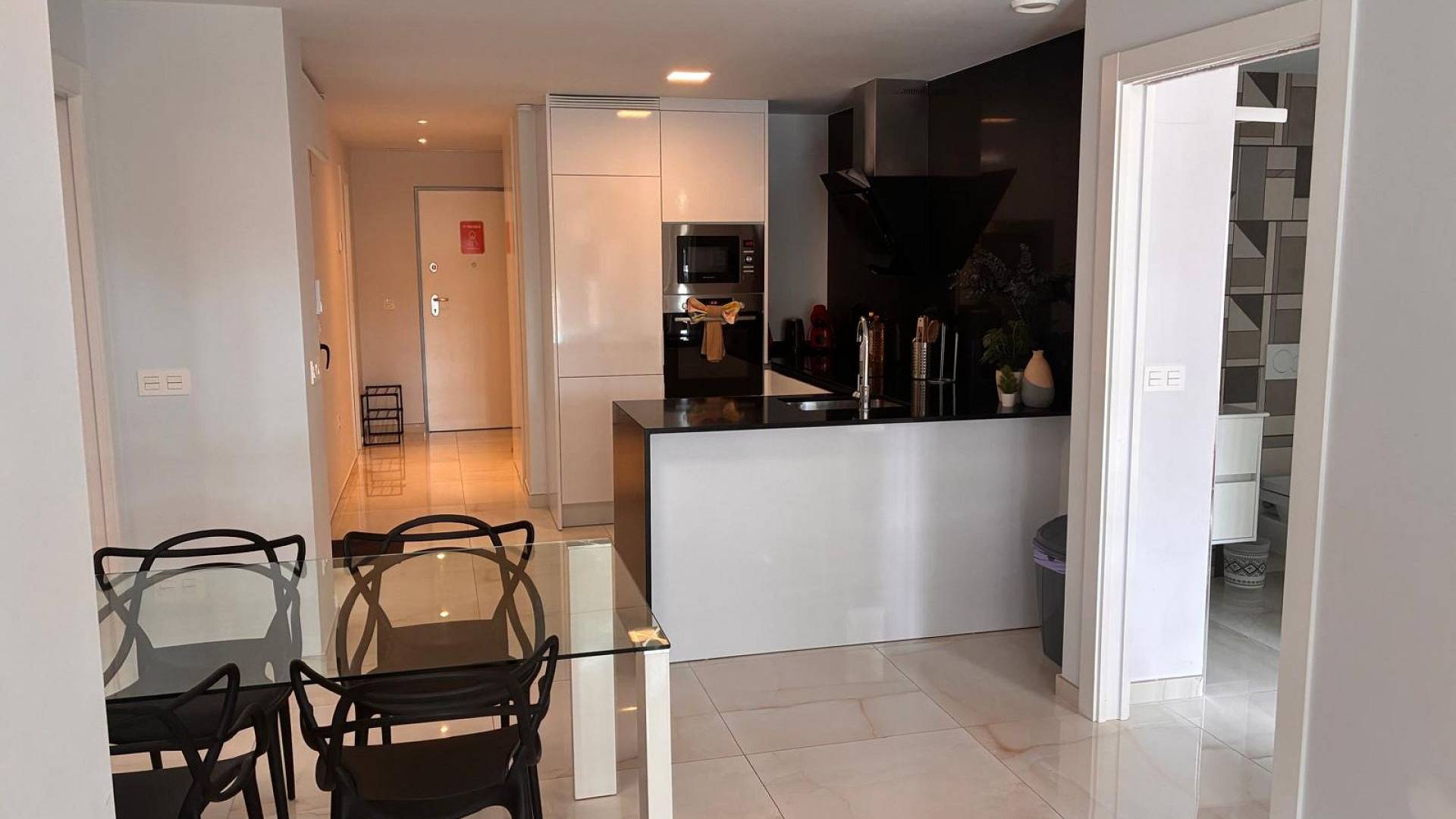 Second hand - Apartment - Los Altos