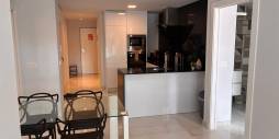 Second hand - Apartment - Los Altos