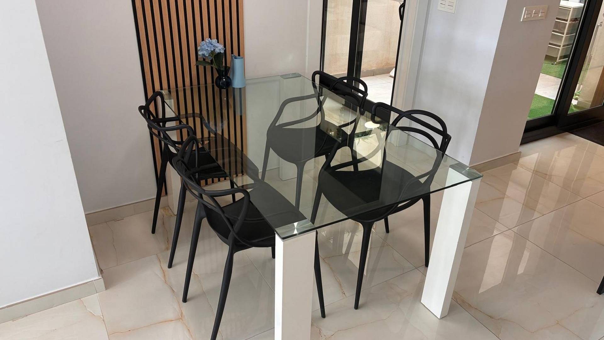 Second hand - Apartment - Los Altos