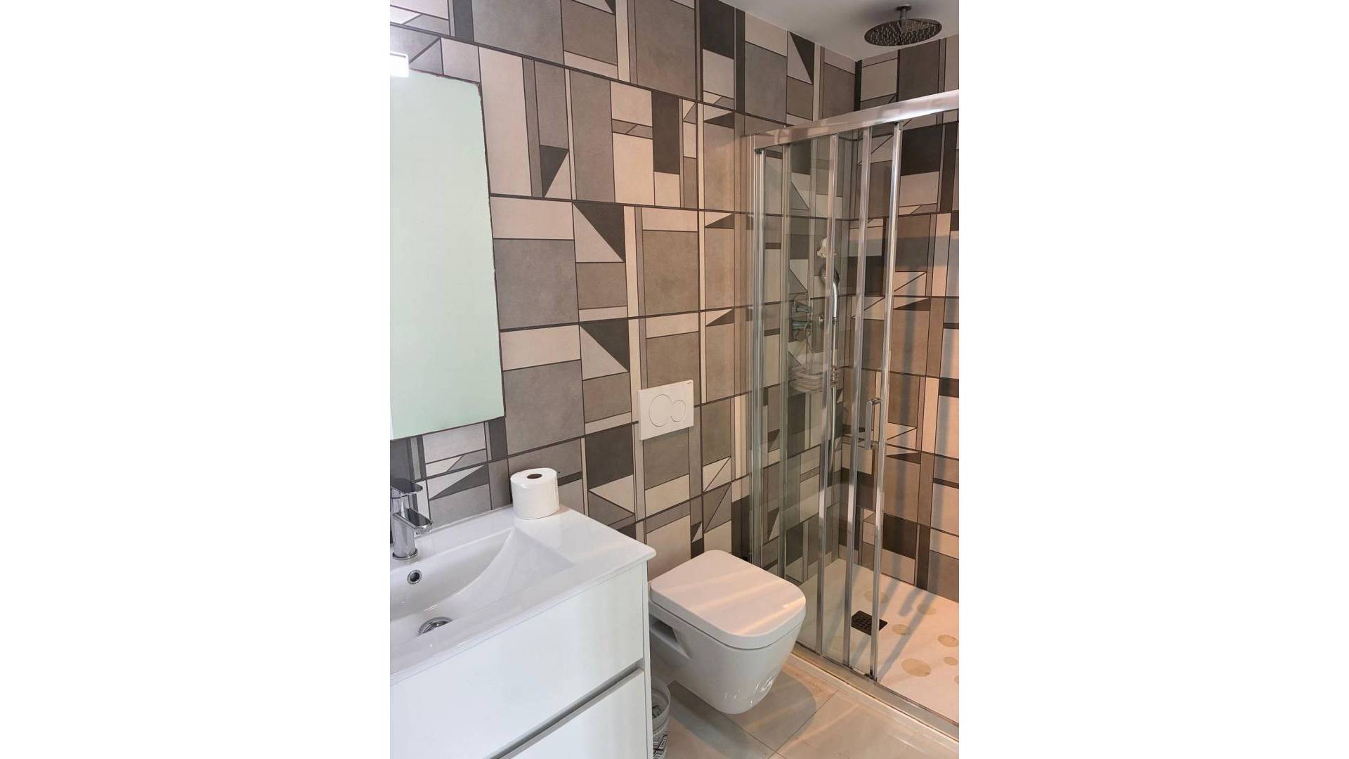Second hand - Apartment - Los Altos