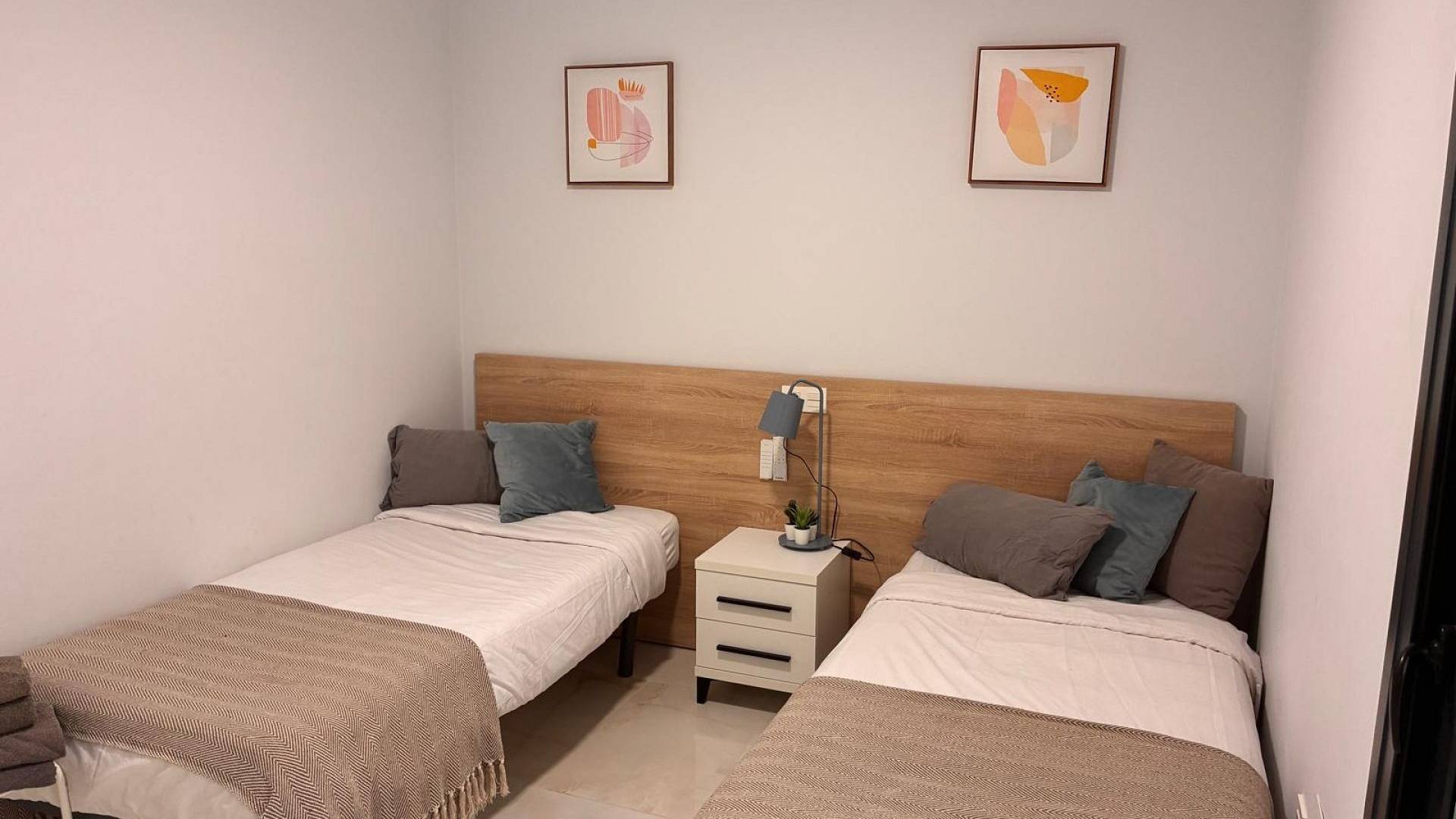 Second hand - Apartment - Los Altos