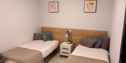 Second hand - Apartment - Los Altos