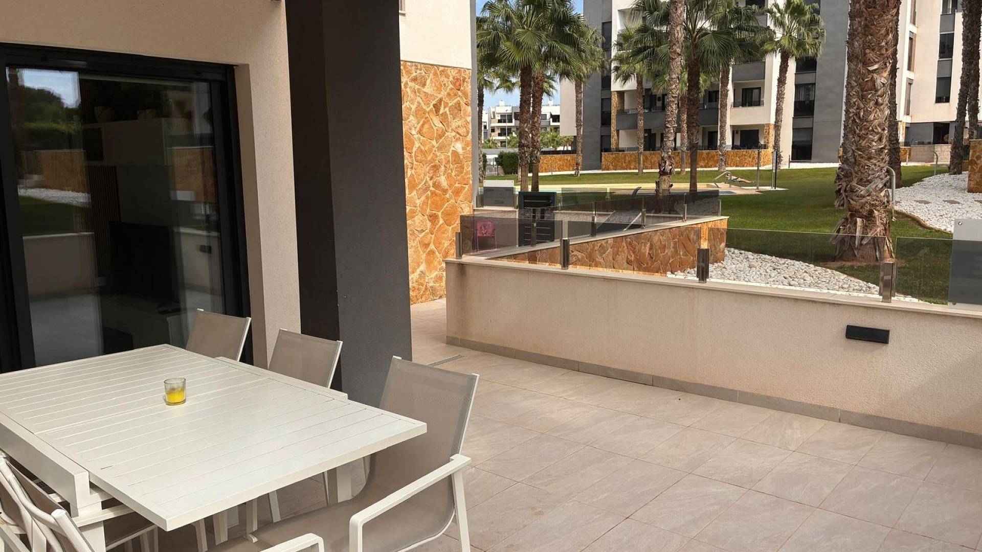 Second hand - Apartment - Los Altos