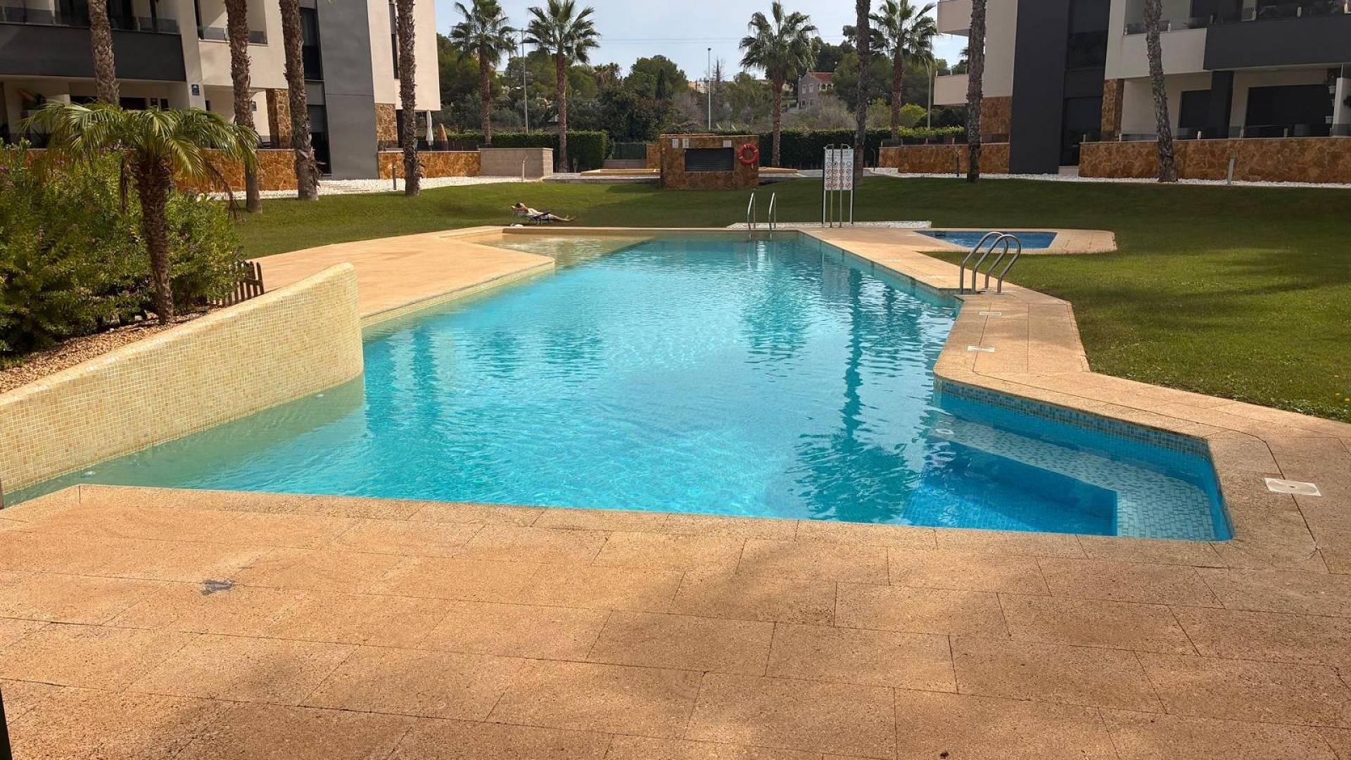 Second hand - Apartment - Los Altos