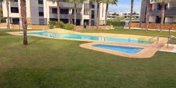 Second hand - Apartment - Los Altos