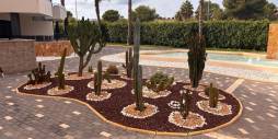 Second hand - Apartment - Los Altos