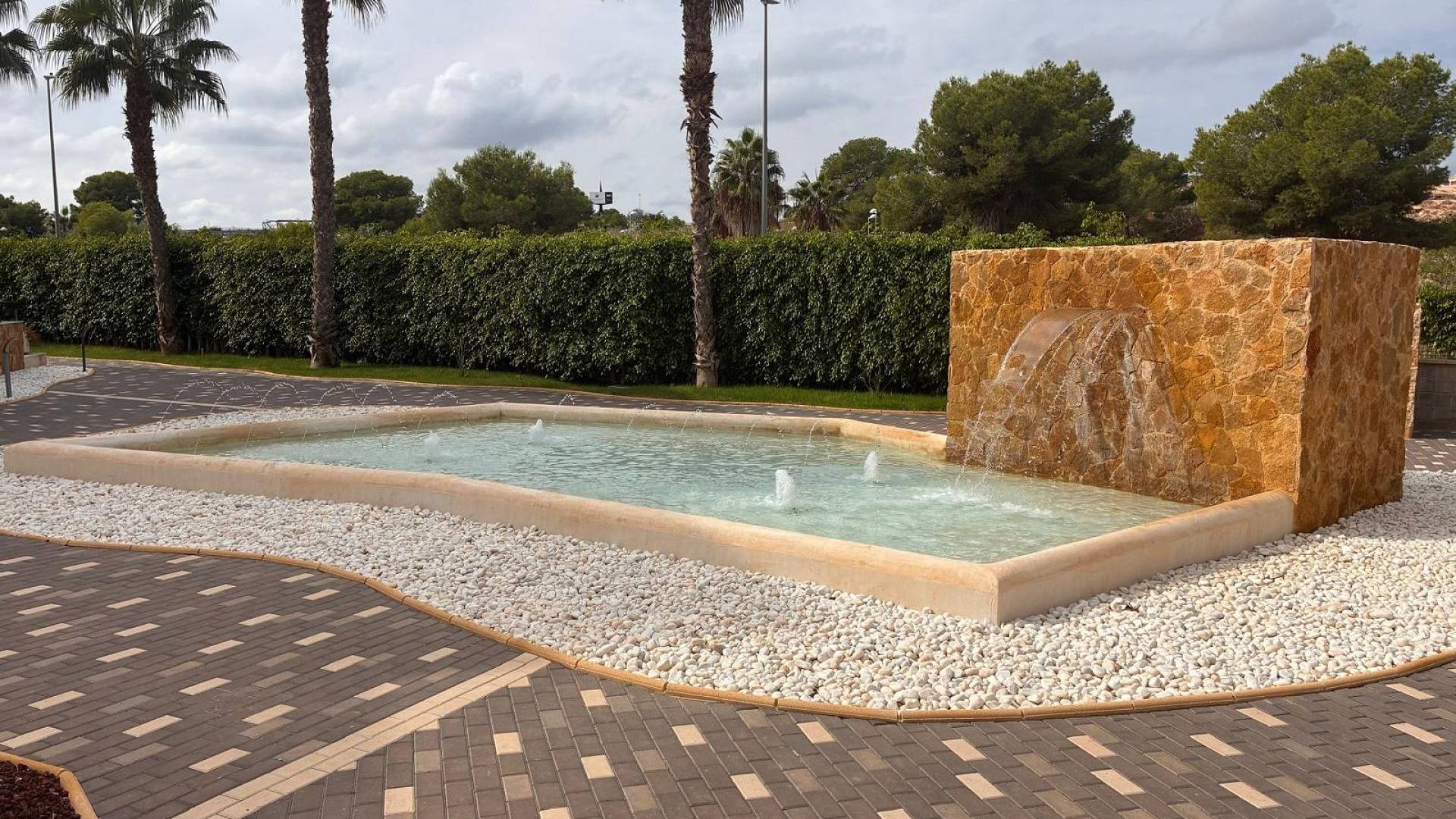 Second hand - Apartment - Los Altos