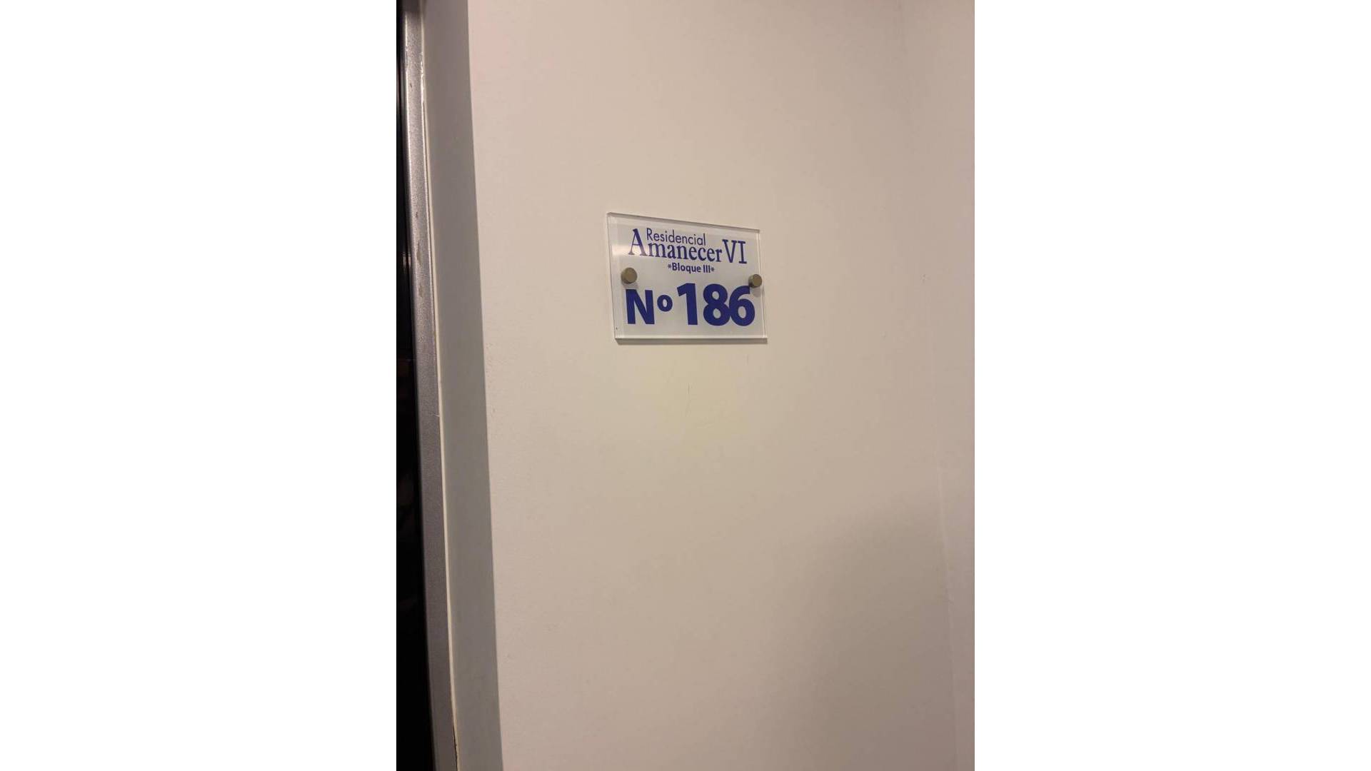 Second hand - Apartment - Los Altos