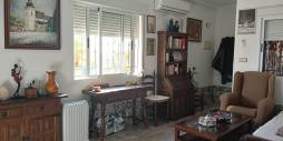 Second hand - Apartment - Los Montesinos - La Herrada