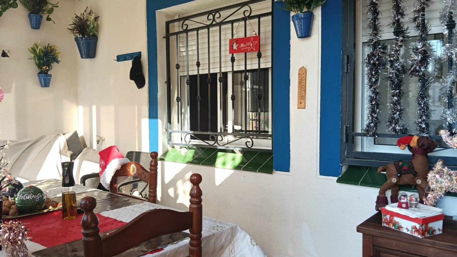 Second hand - Apartment - Los Montesinos - La Herrada