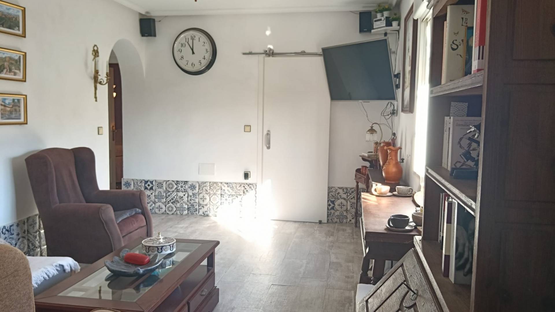 Second hand - Apartment - Los Montesinos - La Herrada