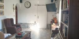 Second hand - Apartment - Los Montesinos - La Herrada