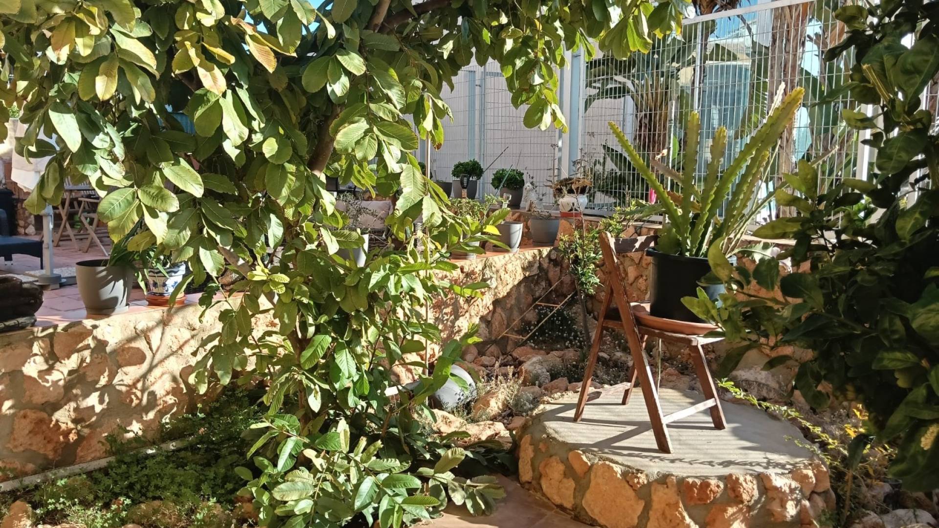 Second hand - Apartment - Los Montesinos - La Herrada