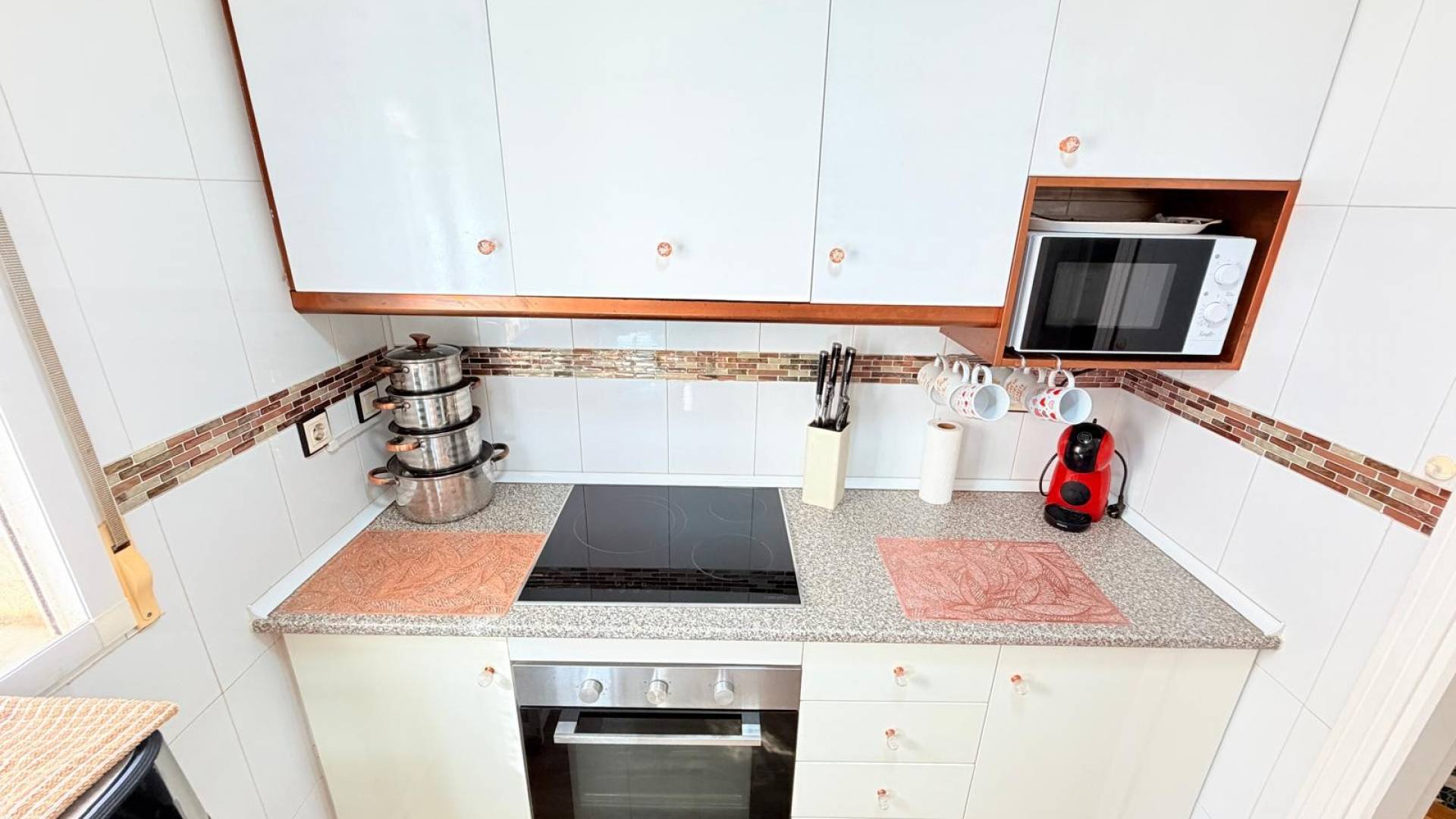 Second hand - Apartment - Los Montesinos - La Herrada