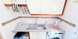 Second hand - Apartment - Los Montesinos - La Herrada