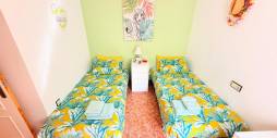 Second hand - Apartment - Los Montesinos - La Herrada