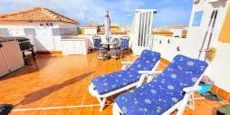 Second hand - Apartment - Los Montesinos - La Herrada