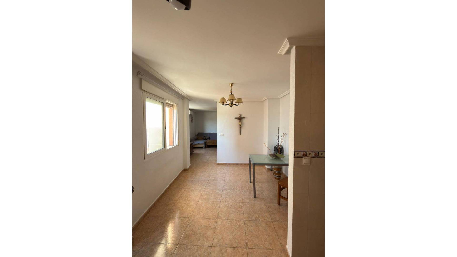 Second hand - Apartment - Los Montesinos - Pueblo 8