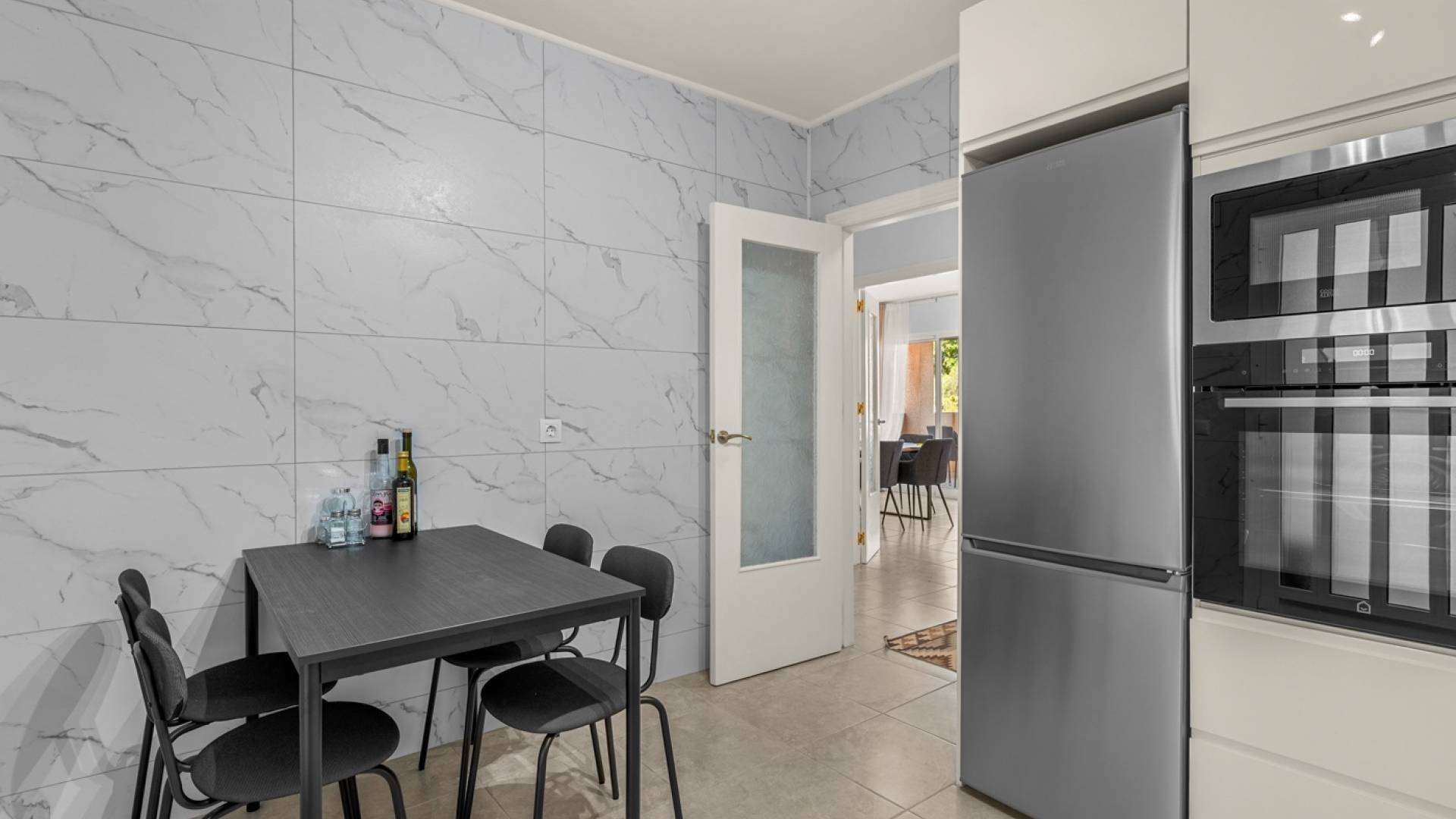 Second hand - Apartment - Los Urrutias - Estrella De Mar