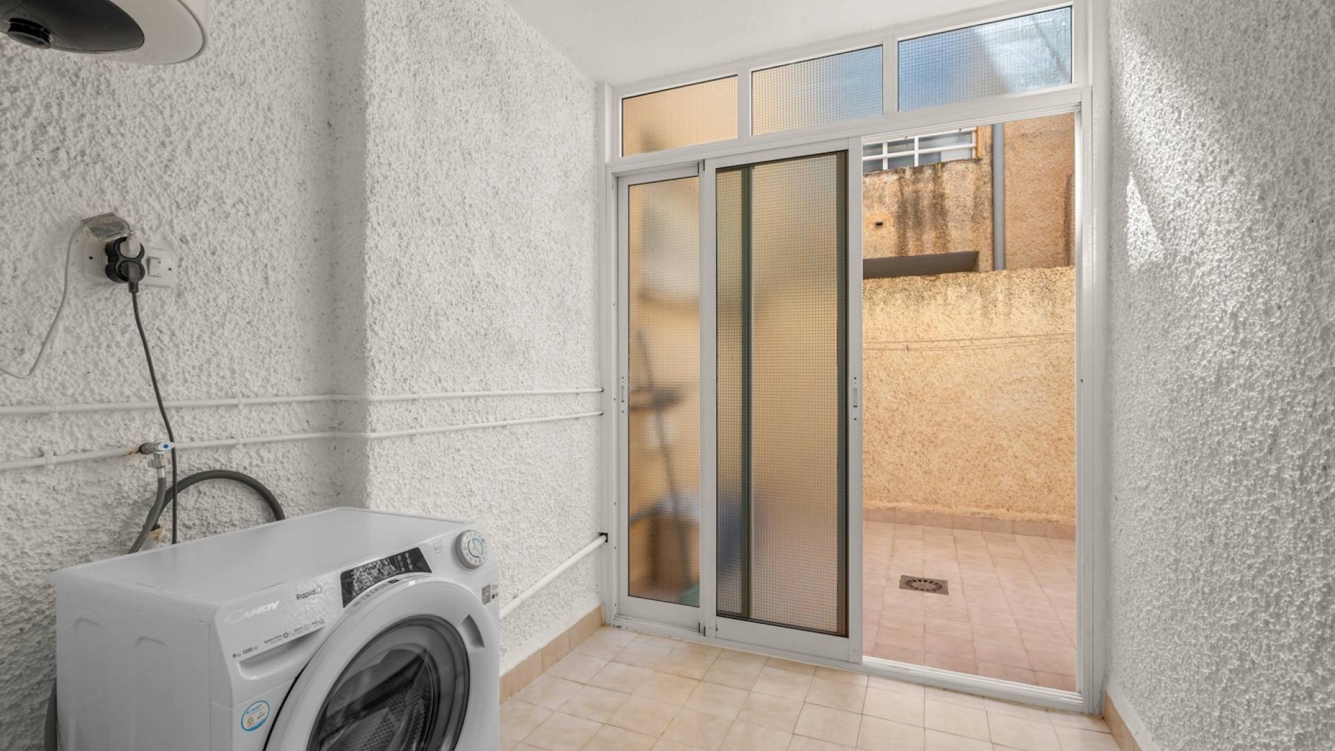 Second hand - Apartment - Los Urrutias - Estrella De Mar