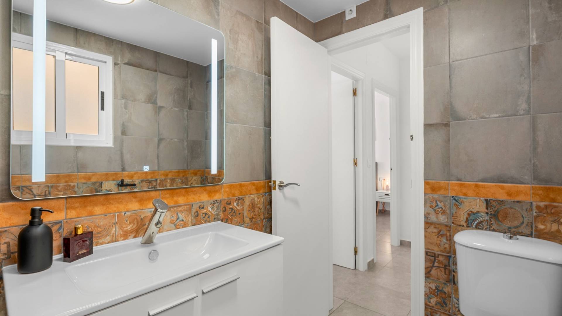 Second hand - Apartment - Los Urrutias - Estrella De Mar