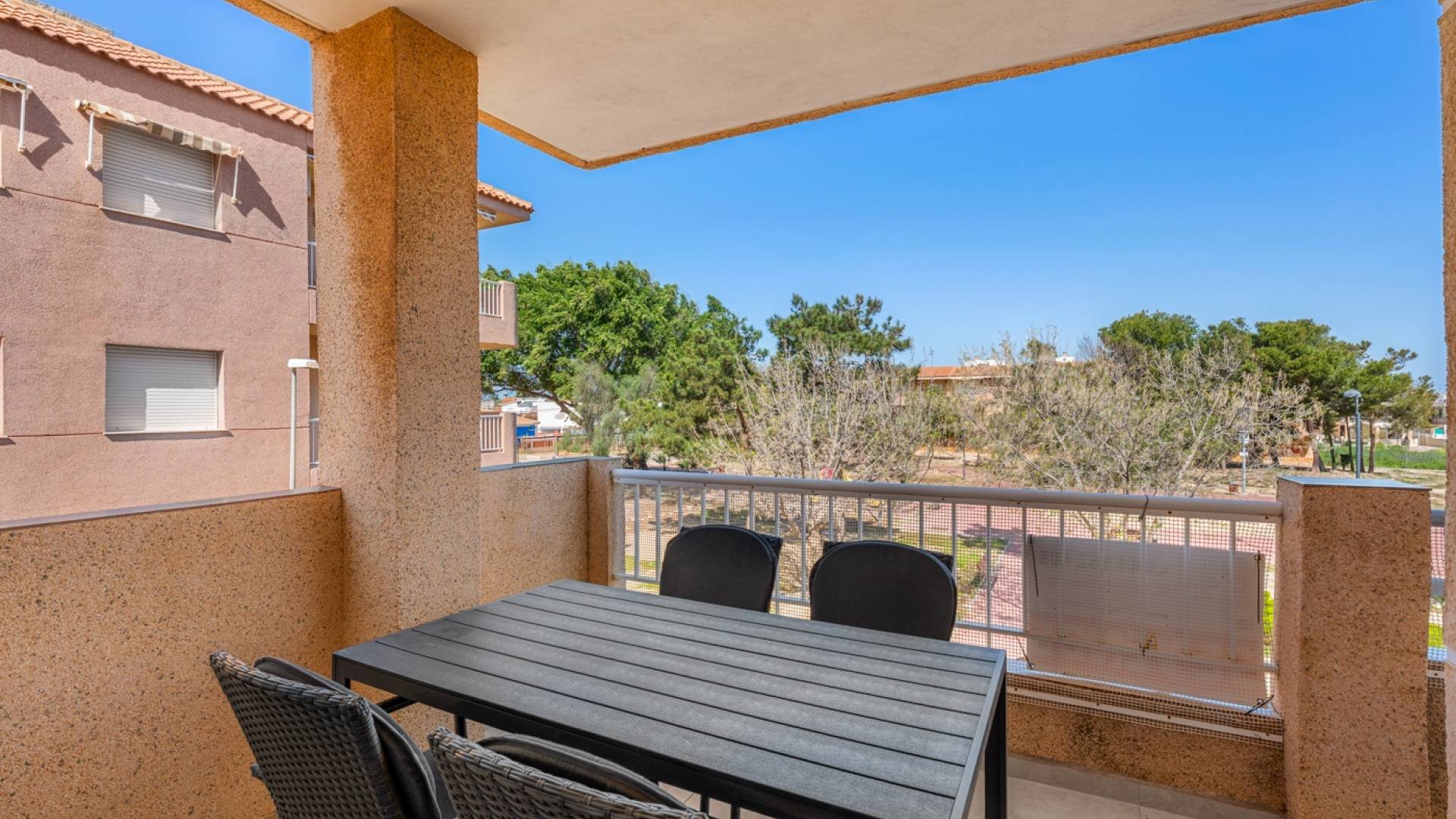 Second hand - Apartment - Los Urrutias - Estrella De Mar