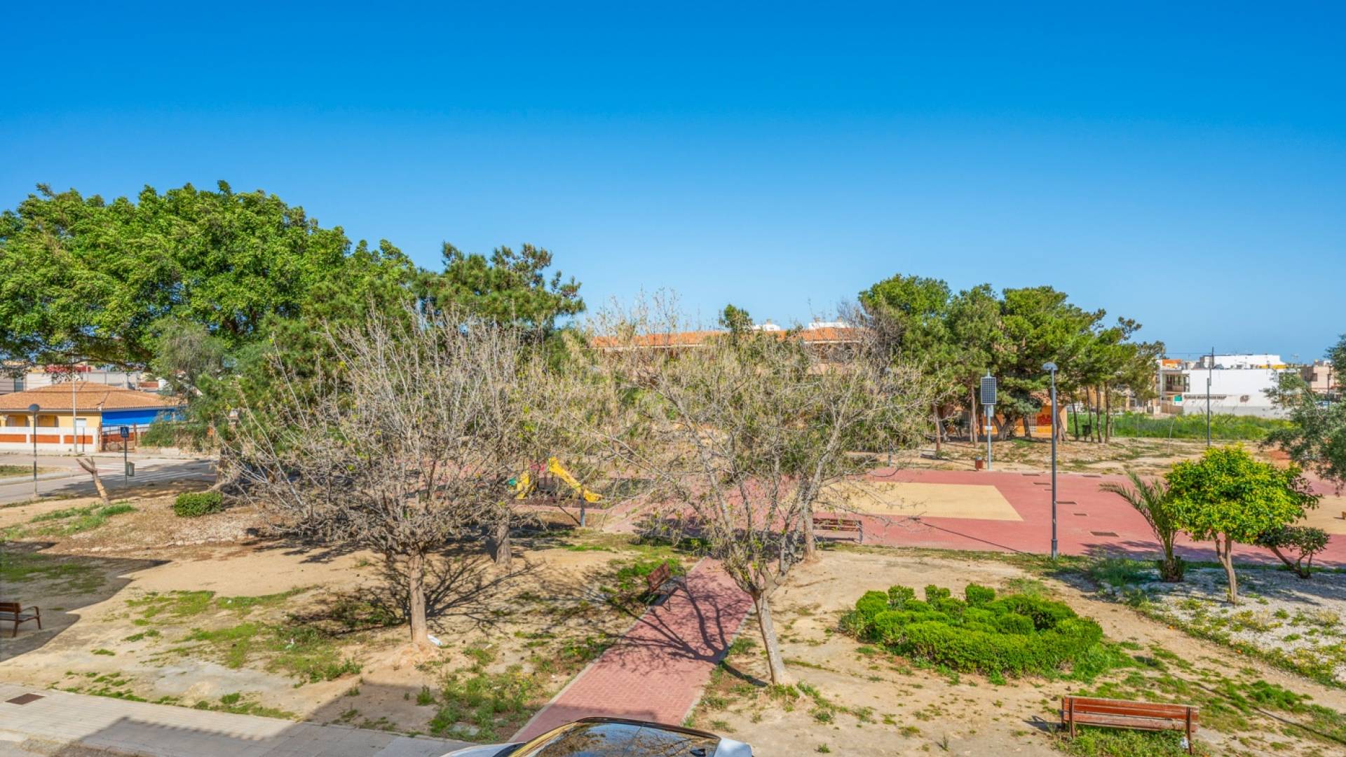 Second hand - Apartment - Los Urrutias - Estrella De Mar