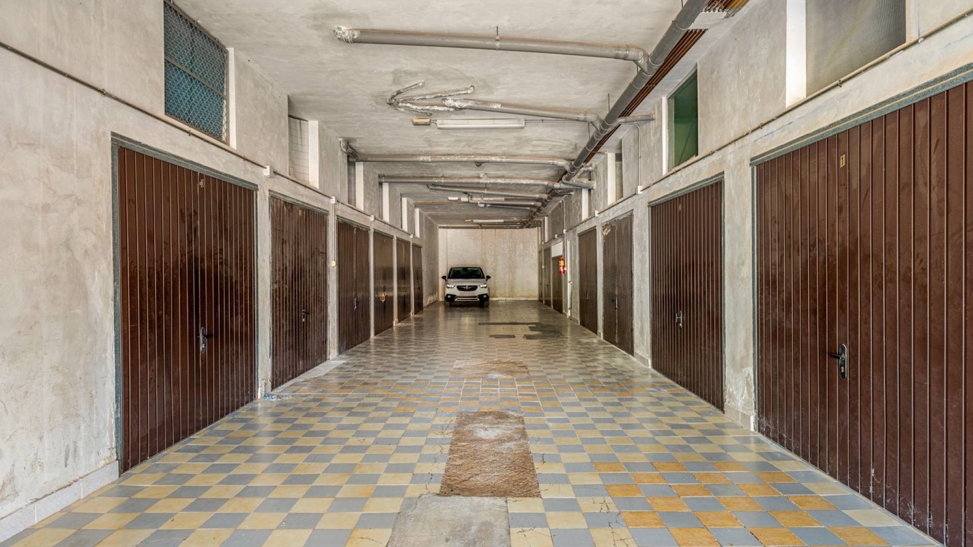 Second hand - Apartment - Los Urrutias - Estrella De Mar