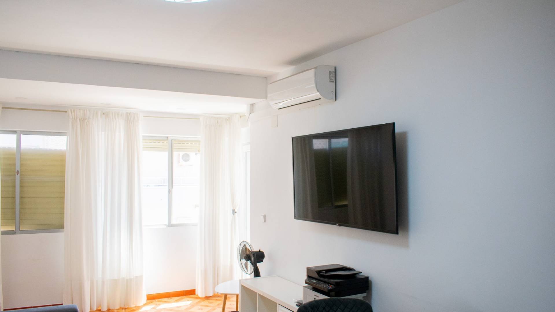 Second hand - Apartment - Miramar