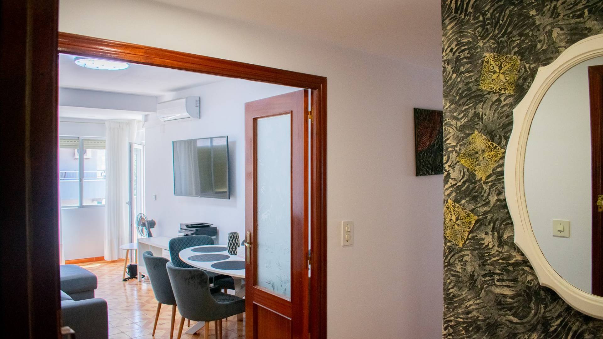 Second hand - Apartment - Miramar