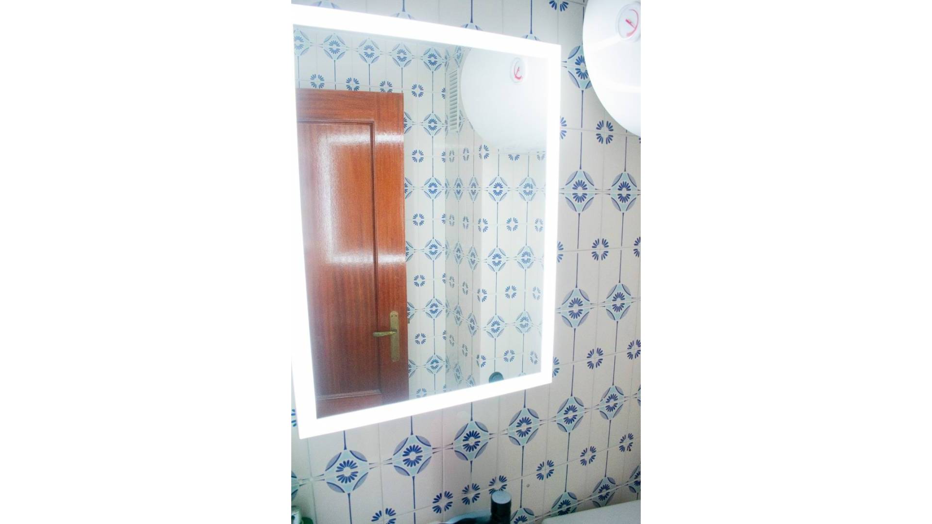 Second hand - Apartment - Miramar