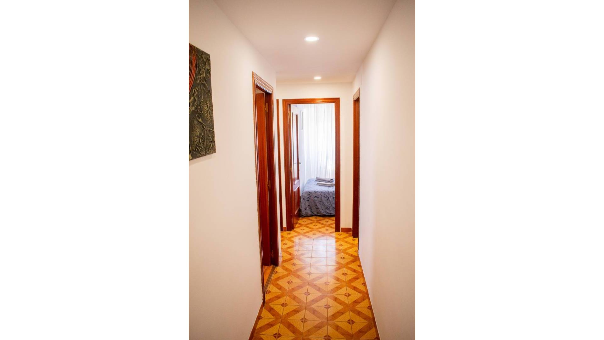 Second hand - Apartment - Miramar