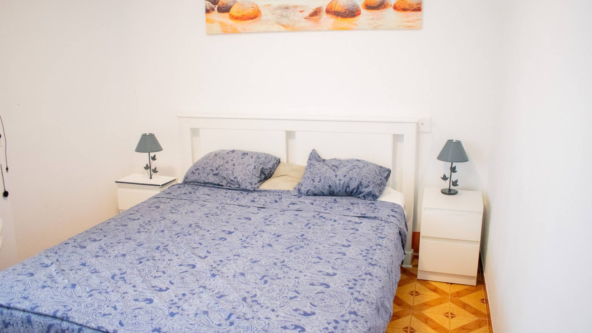 Second hand - Apartment - Miramar