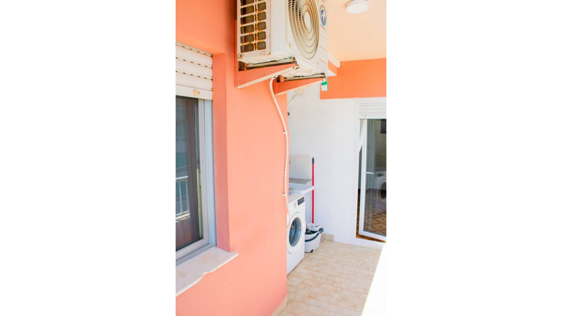 Second hand - Apartment - Miramar