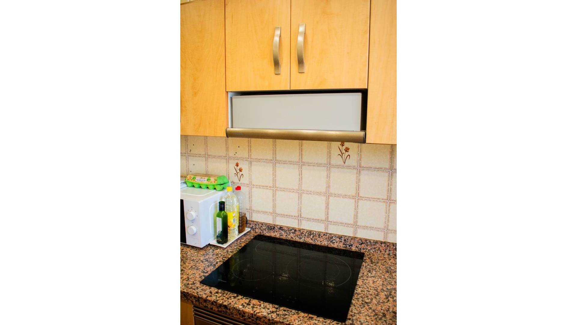 Second hand - Apartment - Miramar