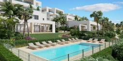 Second hand - Apartment - Monforte del Cid - Font del Llop