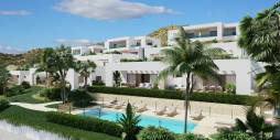 Second hand - Apartment - Monforte del Cid - Font del Llop