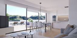 Second hand - Apartment - Monforte del Cid - Font del Llop