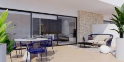 Second hand - Apartment - Monforte del Cid - Font del Llop