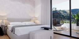 Second hand - Apartment - Monforte del Cid - Font del Llop