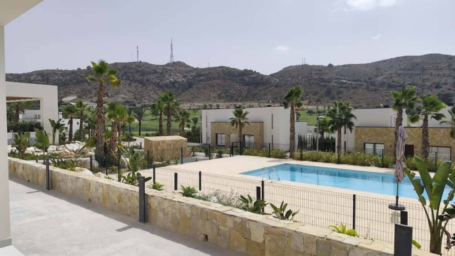 Second hand - Apartment - Monforte del Cid - Font del Llop