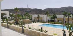 Second hand - Apartment - Monforte del Cid - Font del Llop