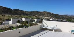 Second hand - Apartment - Monforte del Cid - Font del Llop