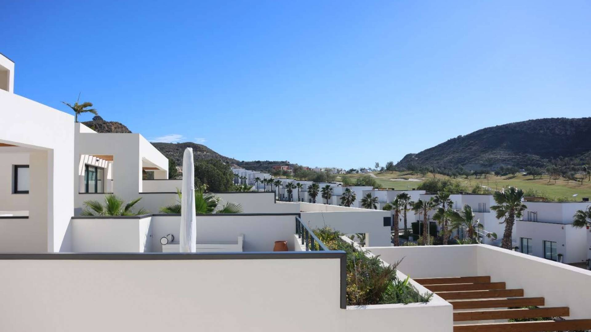 Second hand - Apartment - Monforte del Cid - Font del Llop