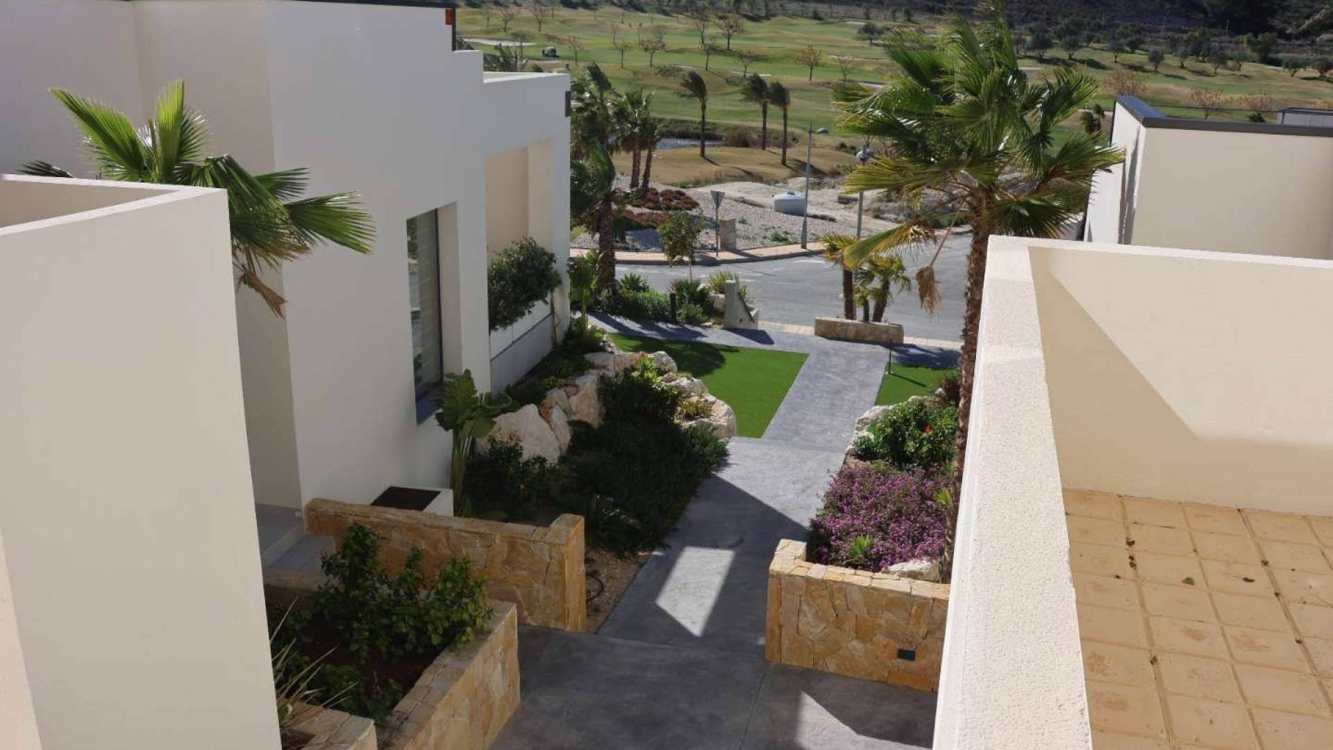 Second hand - Apartment - Monforte del Cid - Font del Llop